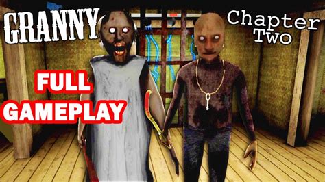 granny horror game|Granny .